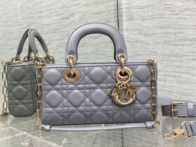 Christian Dior My Lady Bags